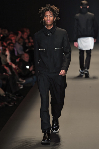 Dior Homme / - 2009-2010